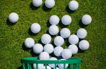 balle-de-golf